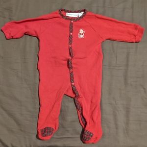 3 Christmas sleepers bundle